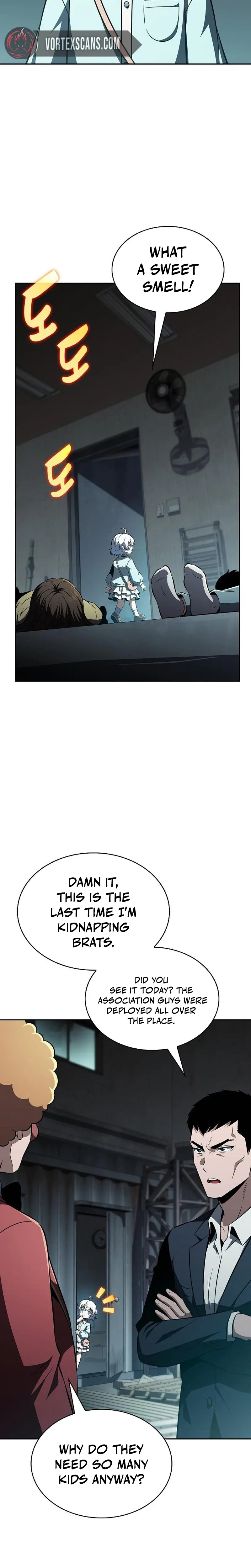 Eat & GO Chapter 63 page 7