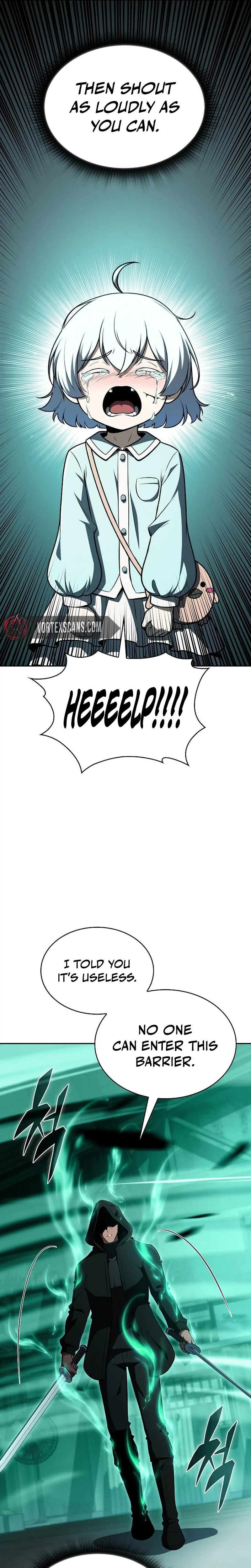 Eat & GO Chapter 63 page 25