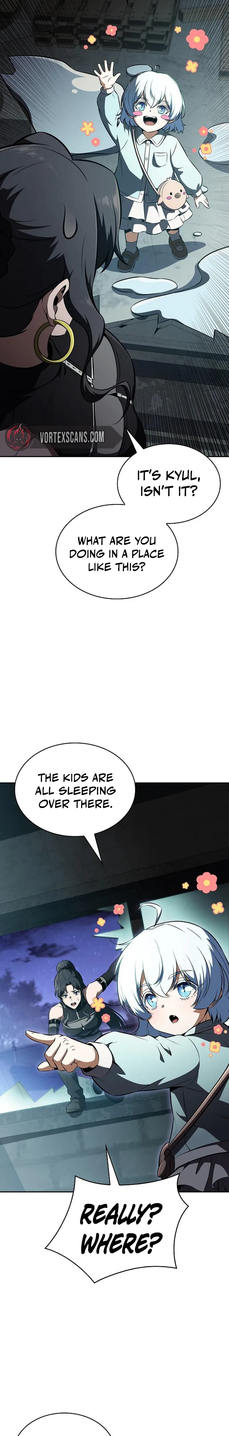 Eat & GO Chapter 63 page 15