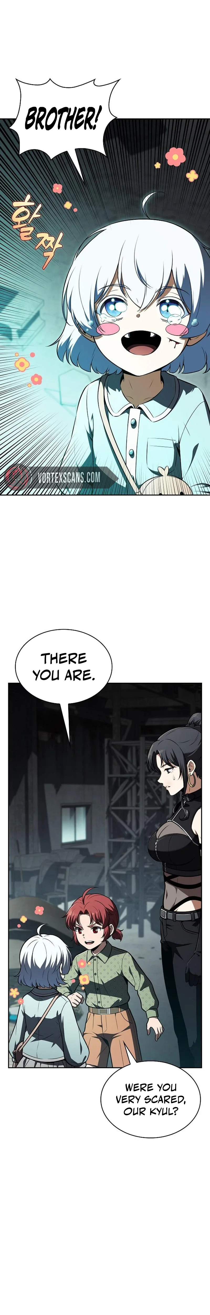 Eat & GO Chapter 63 page 28