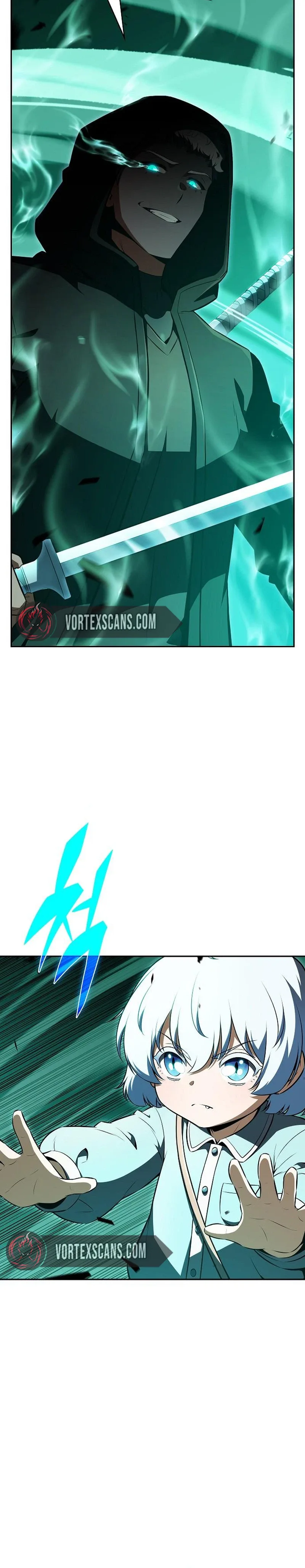 Eat & GO Chapter 63 page 20