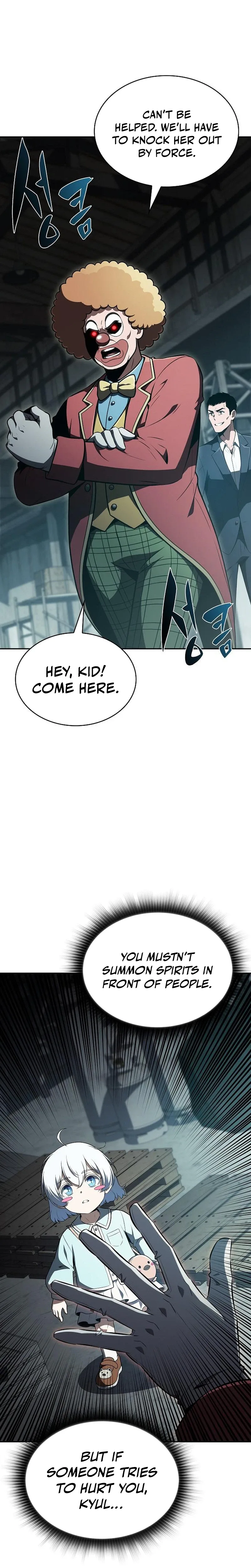 Eat & GO Chapter 63 page 10