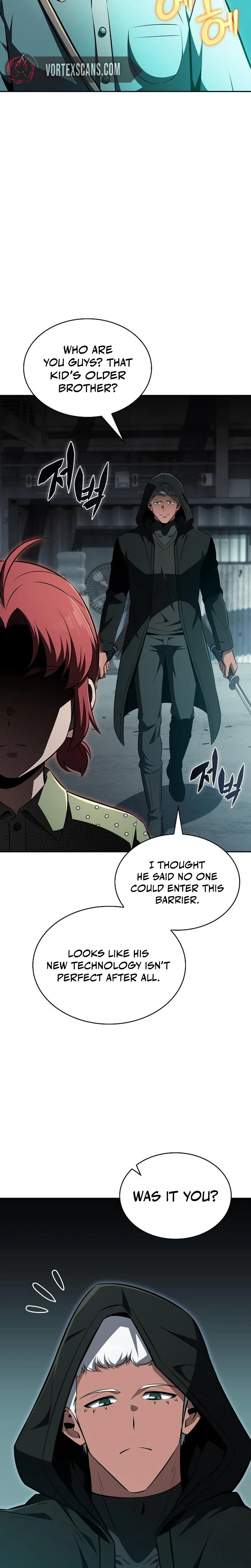 Eat & GO Chapter 63 page 30