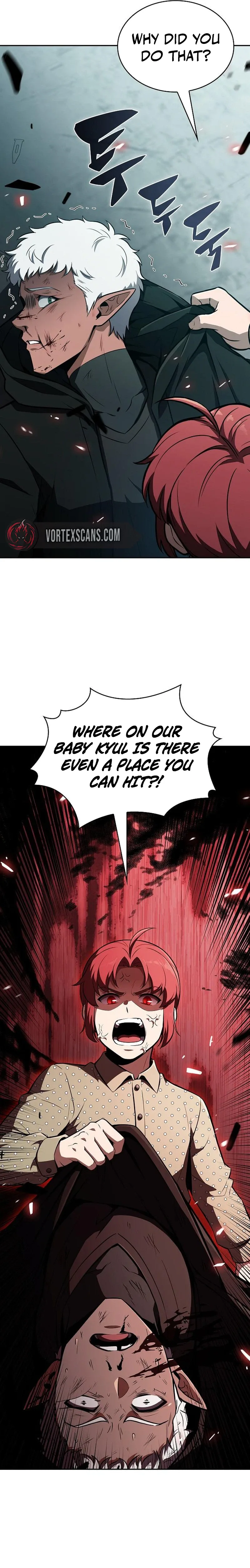 Eat & GO Chapter 63 page 37