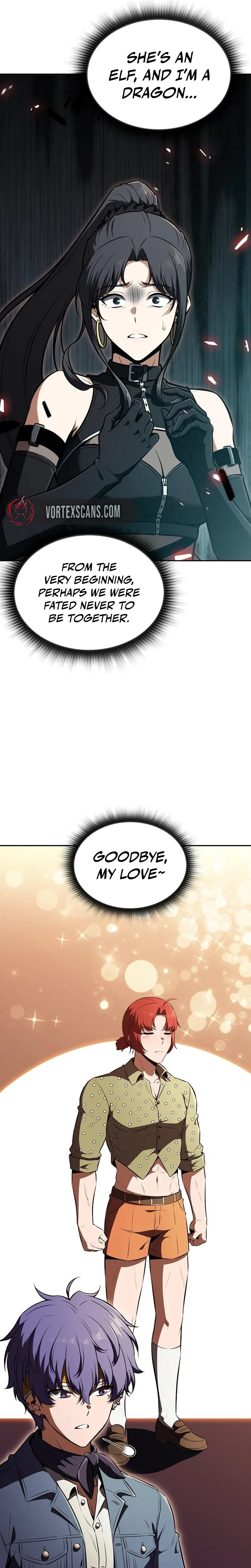 Eat & GO Chapter 63 page 45