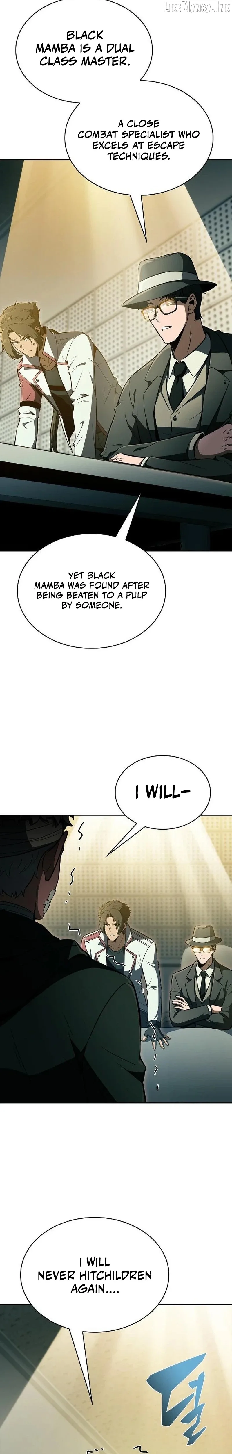Eat & GO Chapter 64 page 3