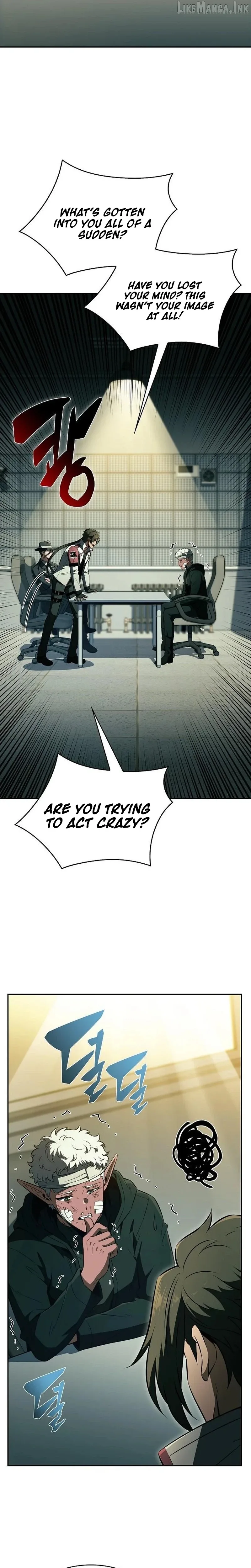 Eat & GO Chapter 64 page 2