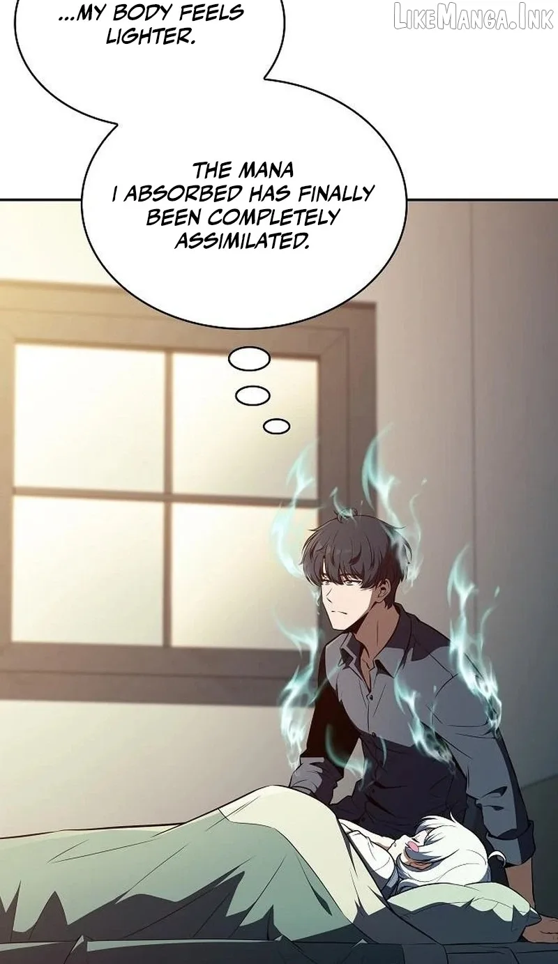 Eat & GO Chapter 64 page 8