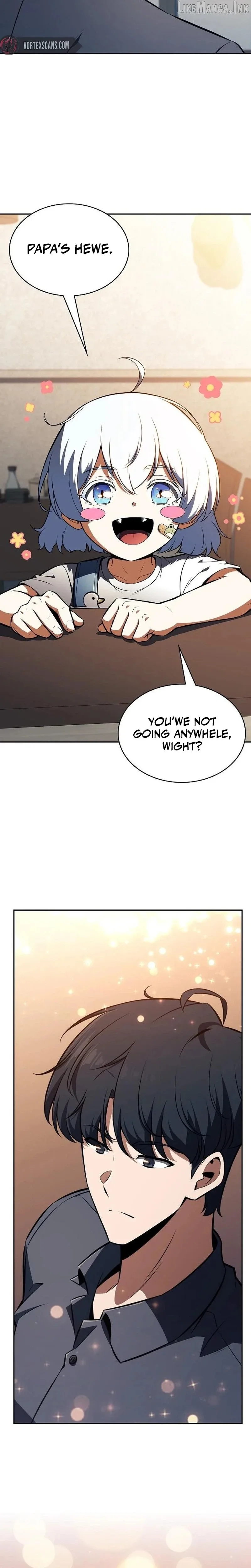 Eat & GO Chapter 64 page 23