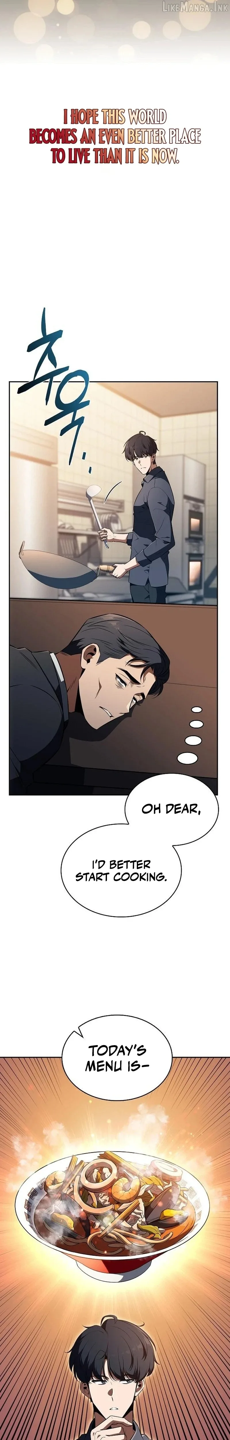 Eat & GO Chapter 64 page 26