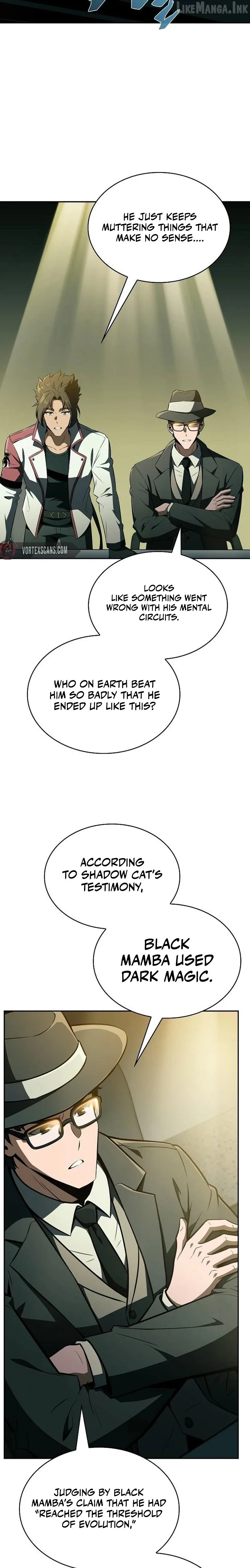 Eat & GO Chapter 64 page 5