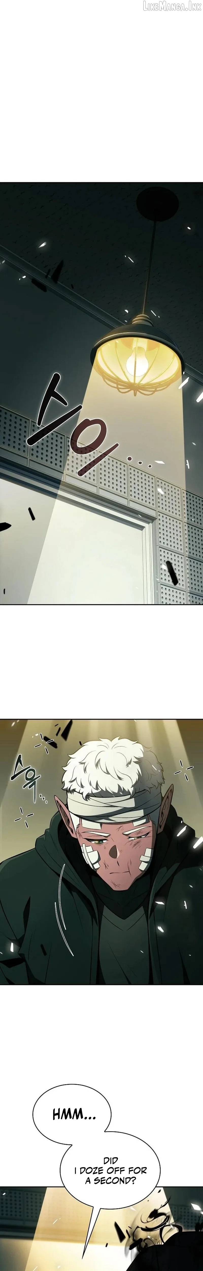 Eat & GO Chapter 64 page 43