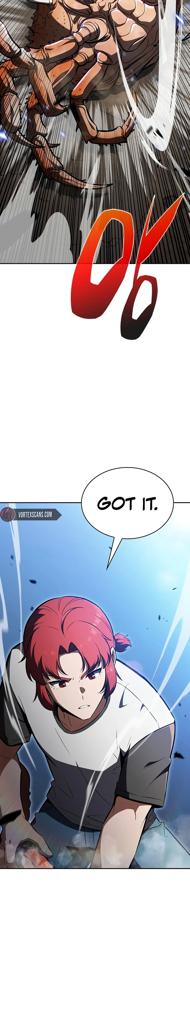 Eat & GO Chapter 65 page 21