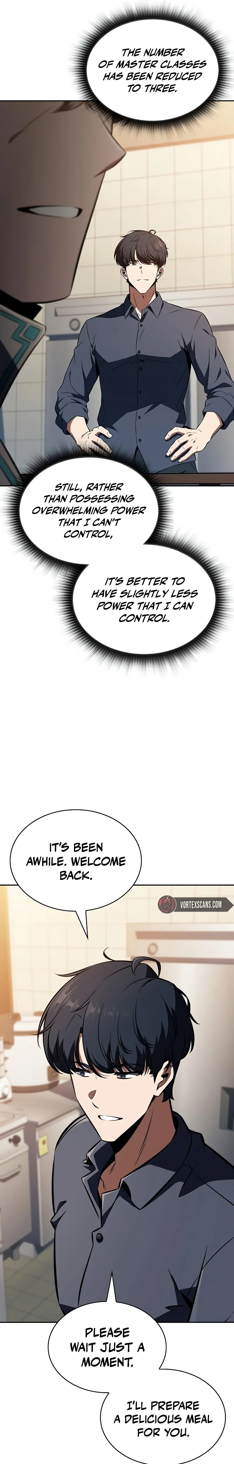 Eat & GO Chapter 65 page 34