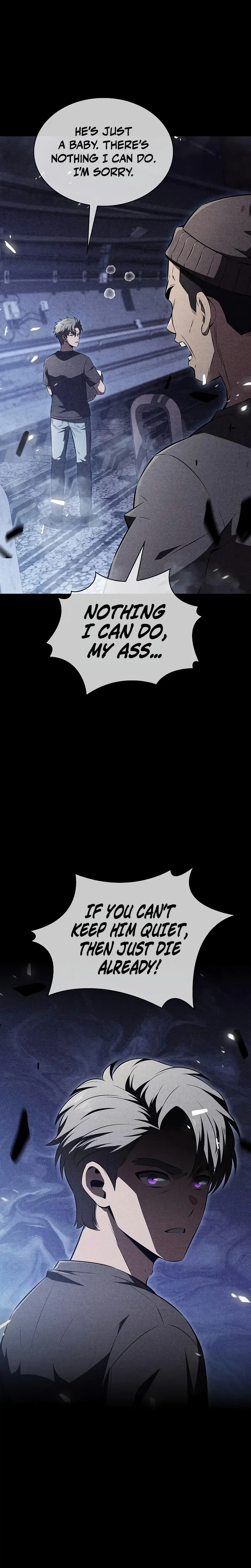 Eat & GO Chapter 65 page 42