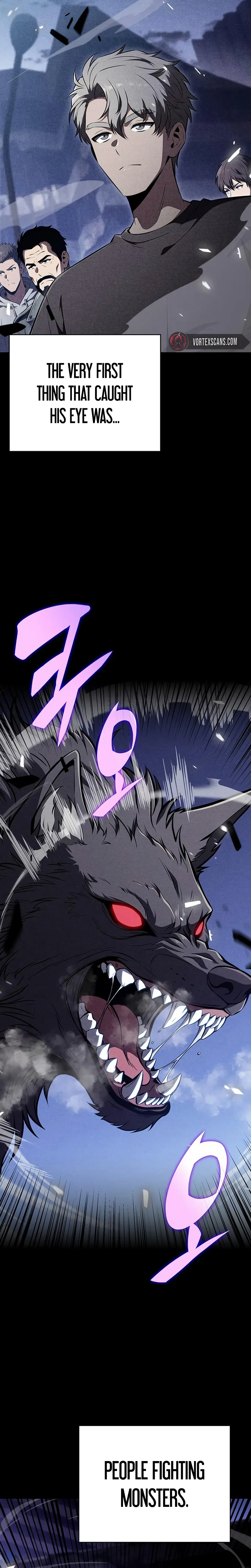 Eat & GO Chapter 65 page 46