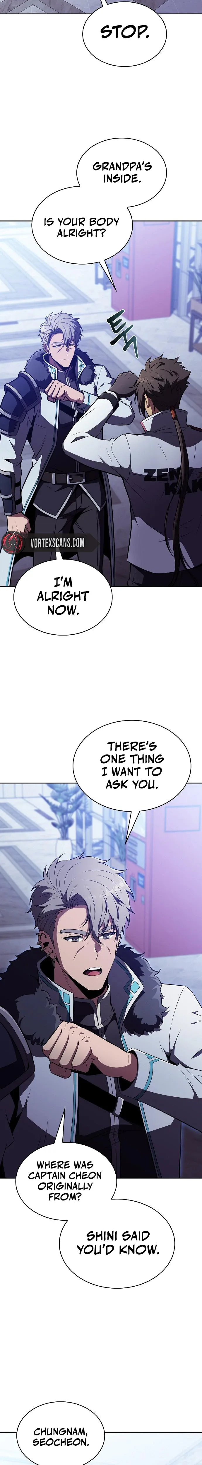 Eat & GO Chapter 66 page 2