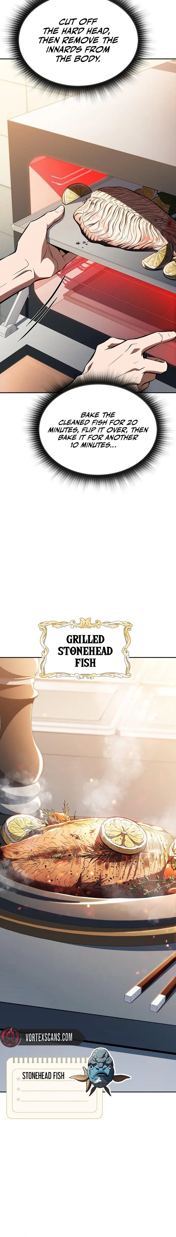 Eat & GO Chapter 66 page 30