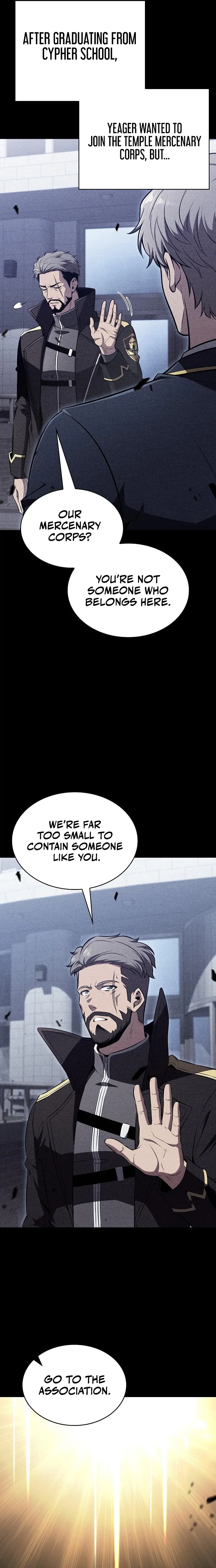 Eat & GO Chapter 66 page 13