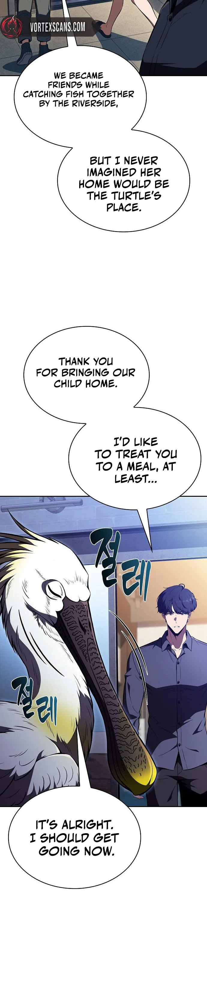 Eat & GO Chapter 66 page 33