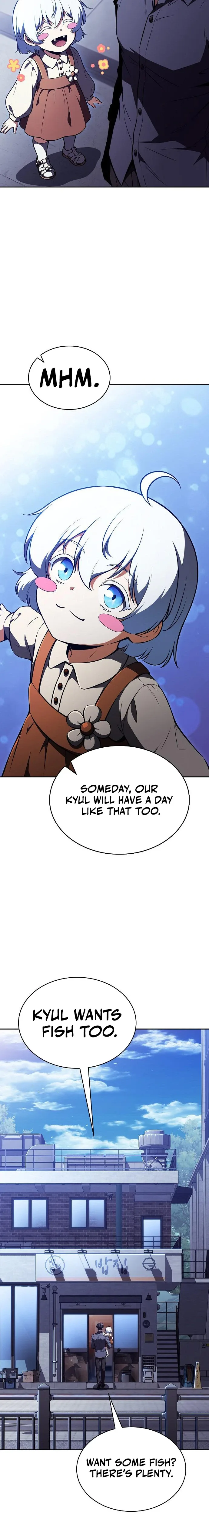 Eat & GO Chapter 66 page 35