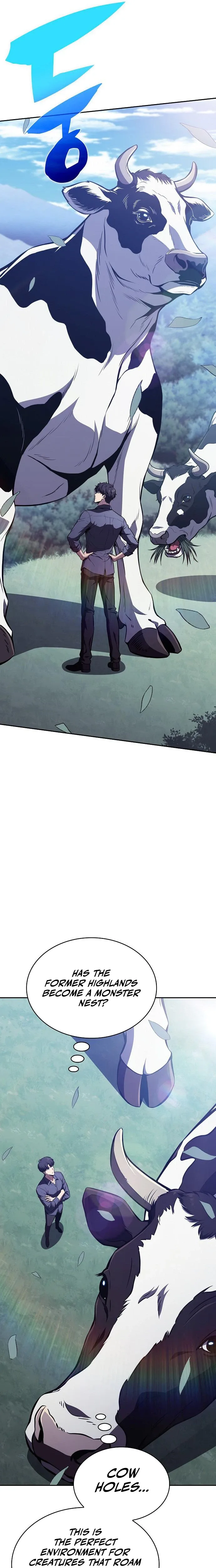 Eat & GO Chapter 66 page 37