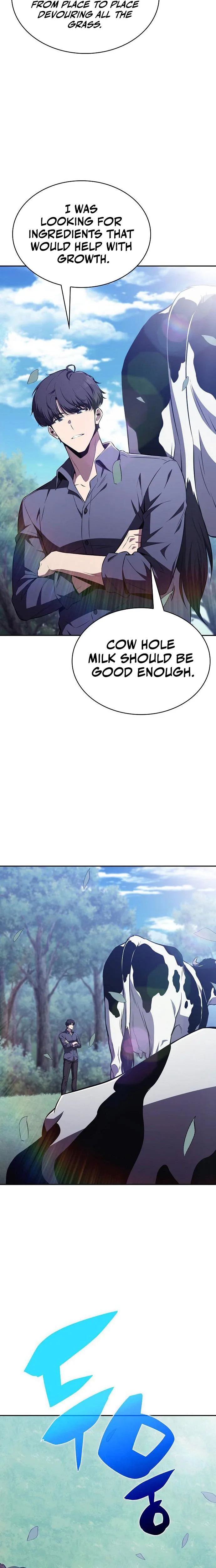 Eat & GO Chapter 66 page 38