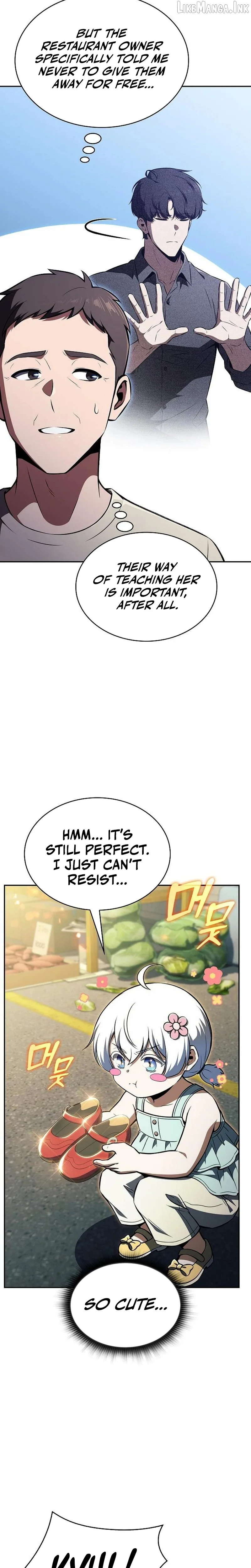 Eat & GO Chapter 67 page 11