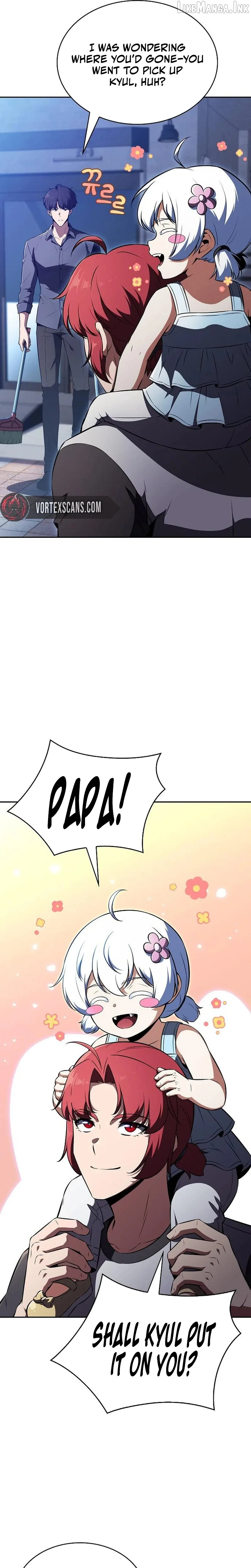 Eat & GO Chapter 67 page 28