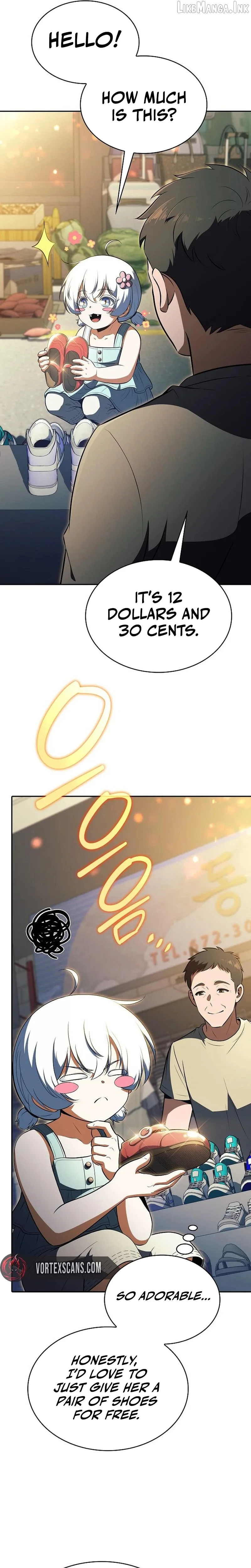 Eat & GO Chapter 67 page 10