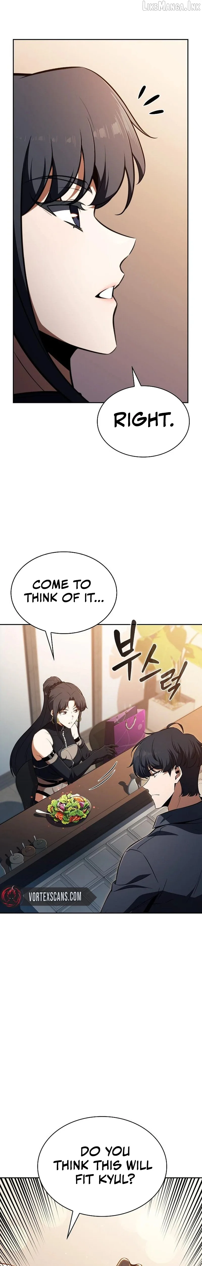 Eat & GO Chapter 67 page 22