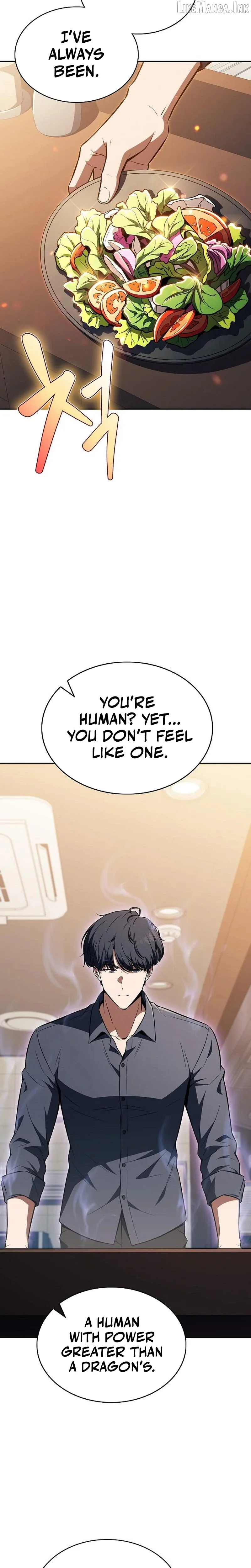 Eat & GO Chapter 67 page 20