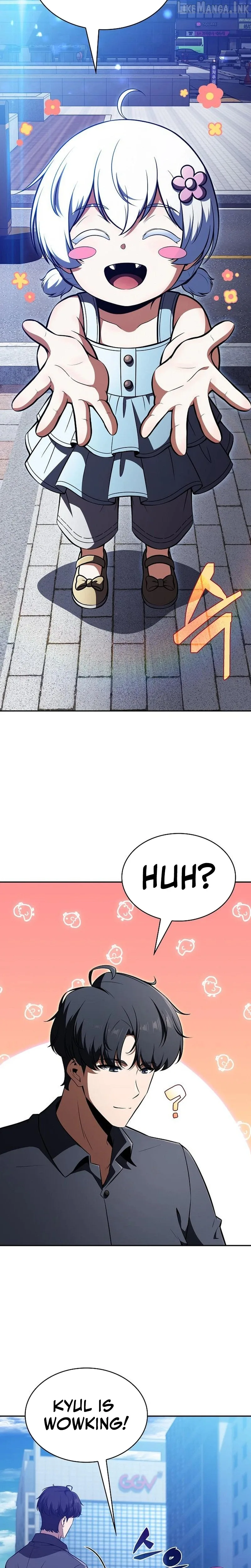 Eat & GO Chapter 67 page 32