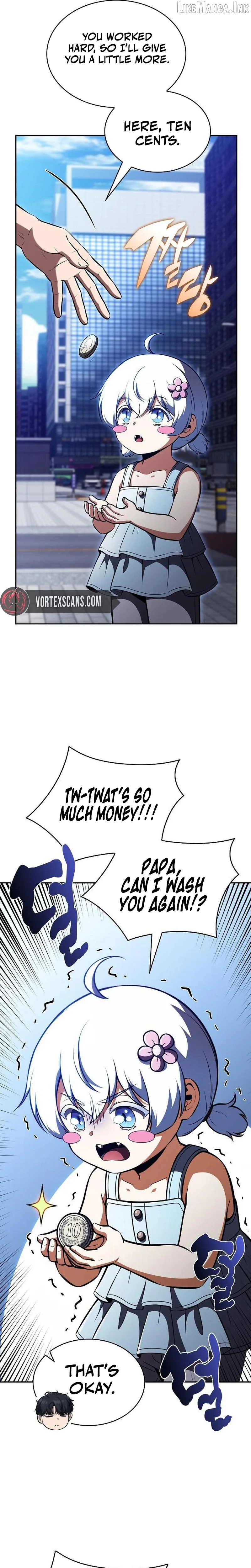 Eat & GO Chapter 67 page 34
