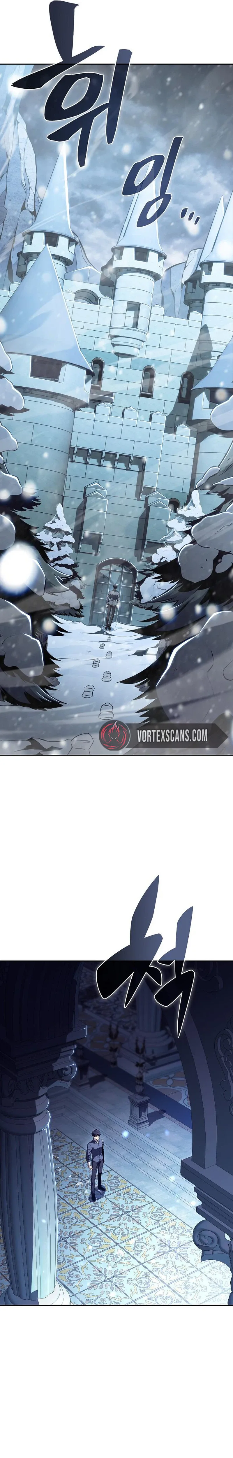 Eat & GO Chapter 68 page 19