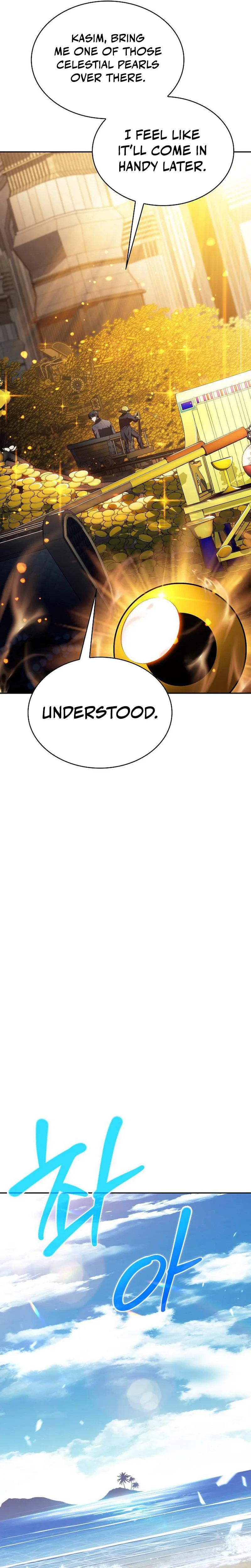 Eat & GO Chapter 68 page 13