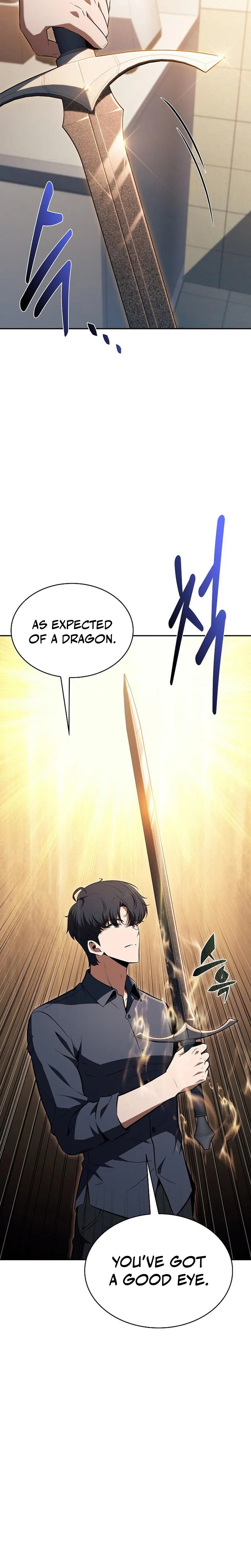 Eat & GO Chapter 68 page 30