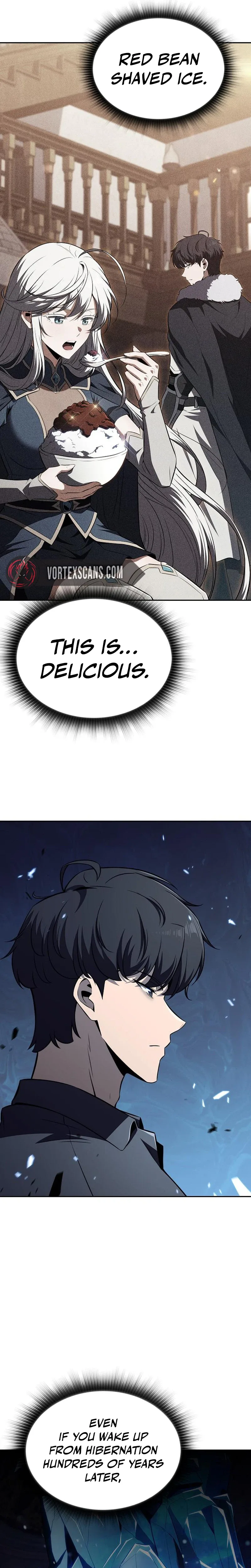 Eat & GO Chapter 68 page 22