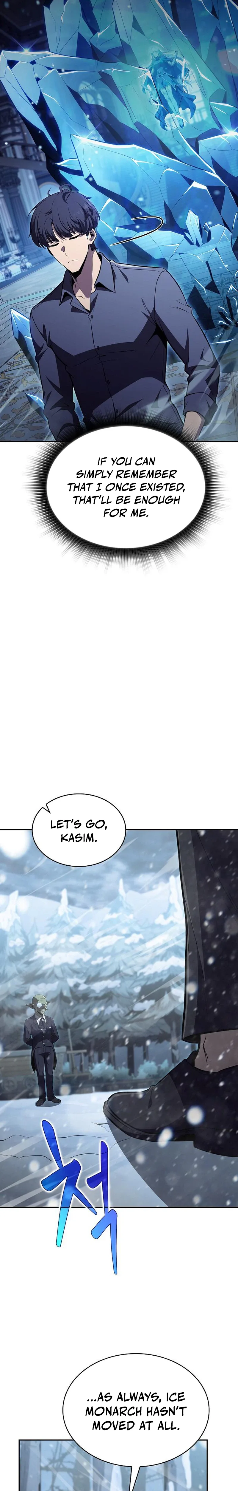 Eat & GO Chapter 68 page 23