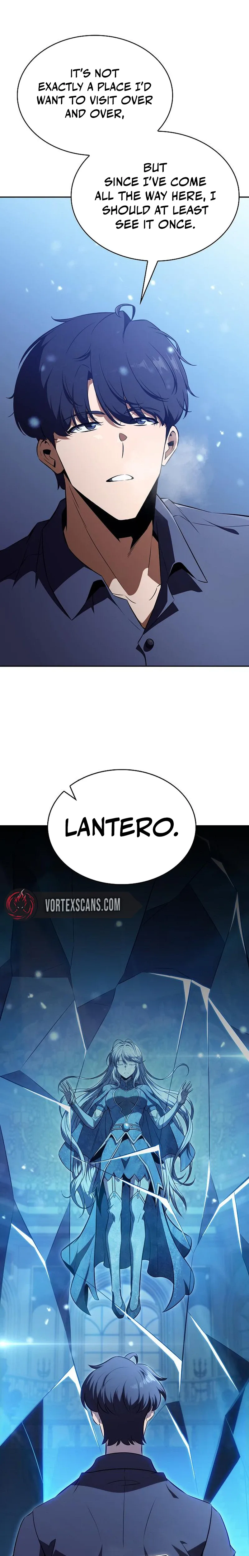 Eat & GO Chapter 68 page 20