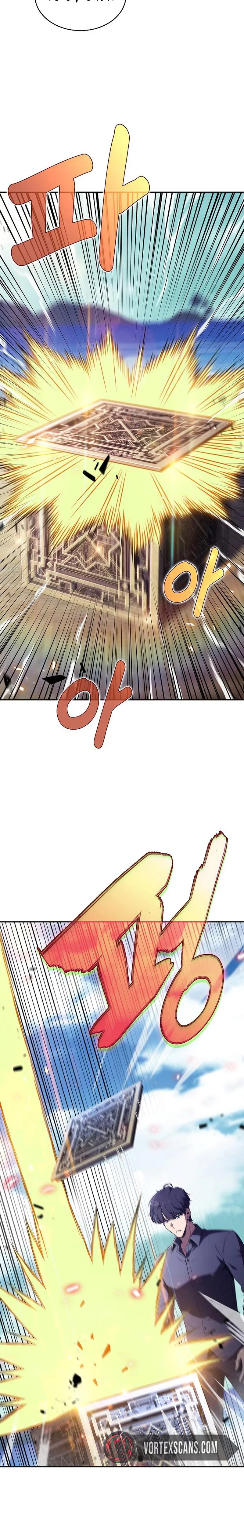 Eat & GO Chapter 68 page 15