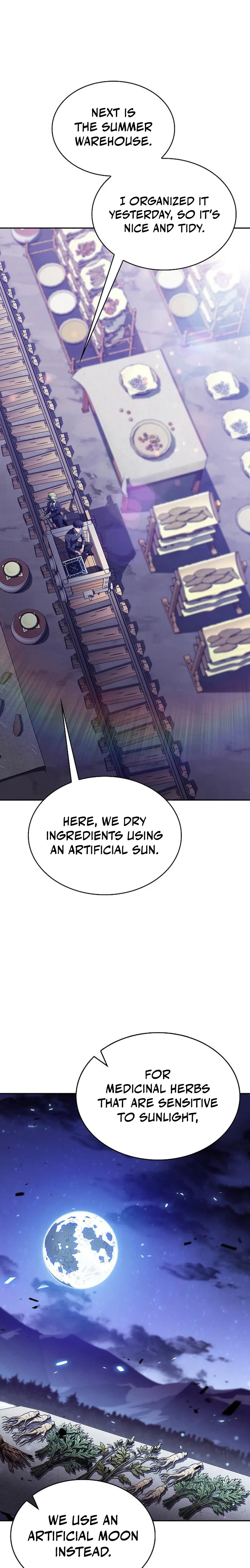 Eat & GO Chapter 68 page 11
