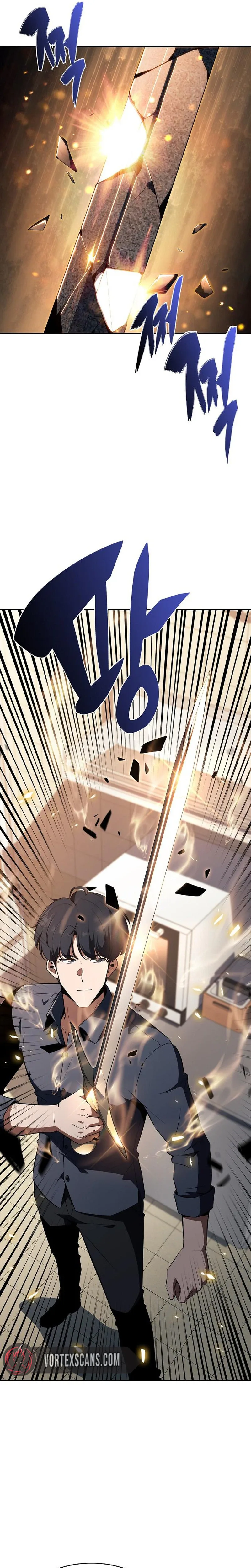 Eat & GO Chapter 68 page 31