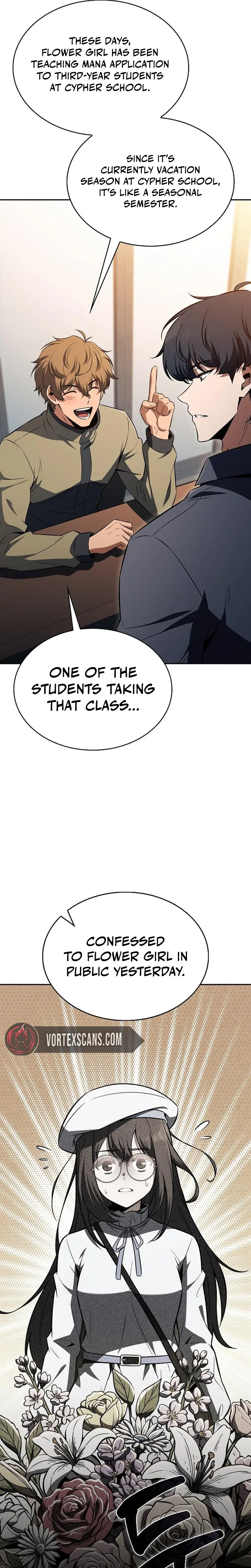 Eat & GO Chapter 68 page 40