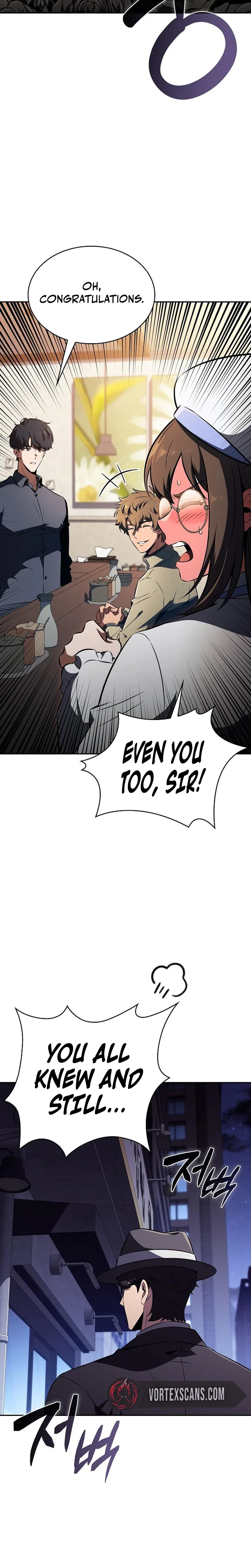 Eat & GO Chapter 68 page 41