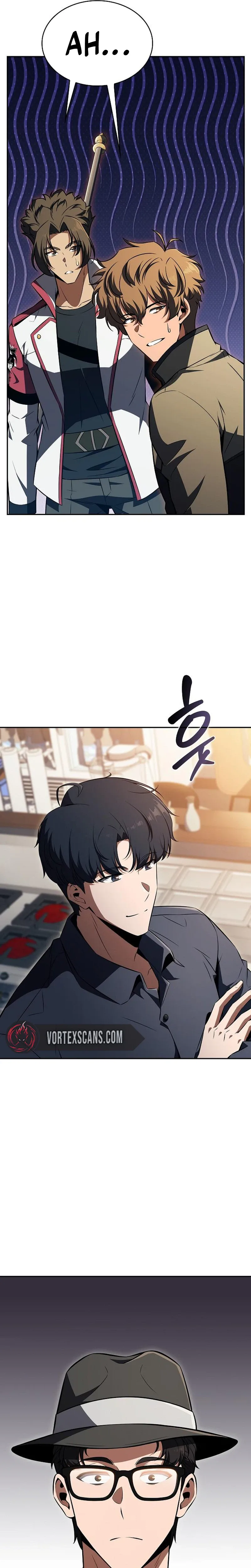 Eat & GO Chapter 68 page 43