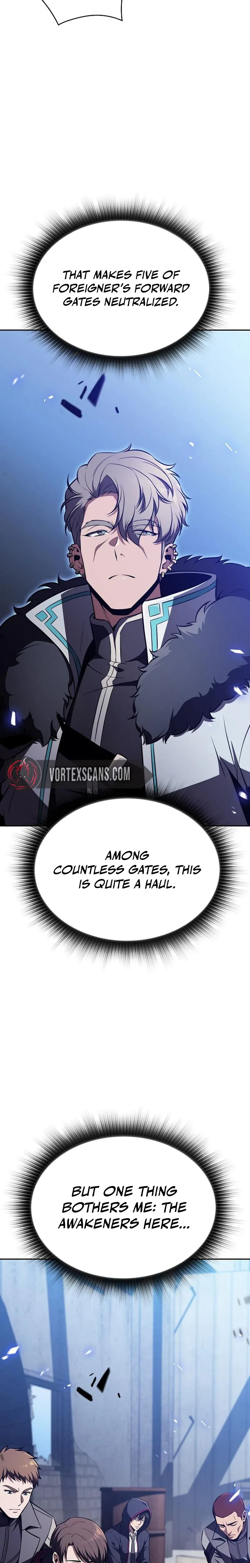 Eat & GO Chapter 69 page 13