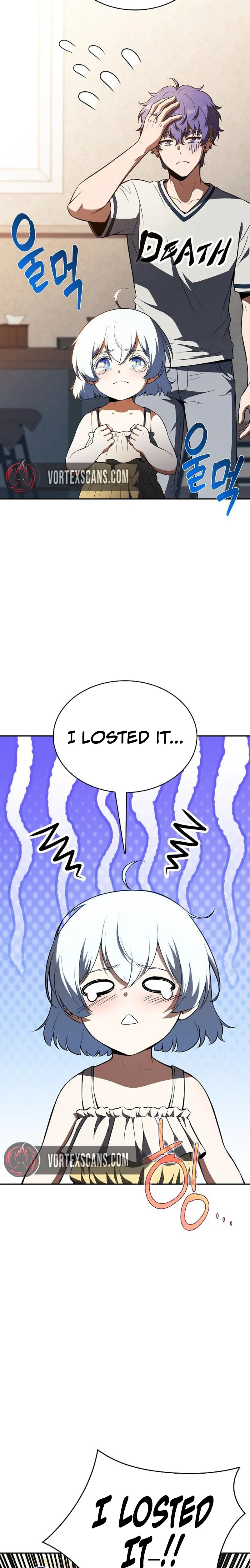 Eat & GO Chapter 69 page 27