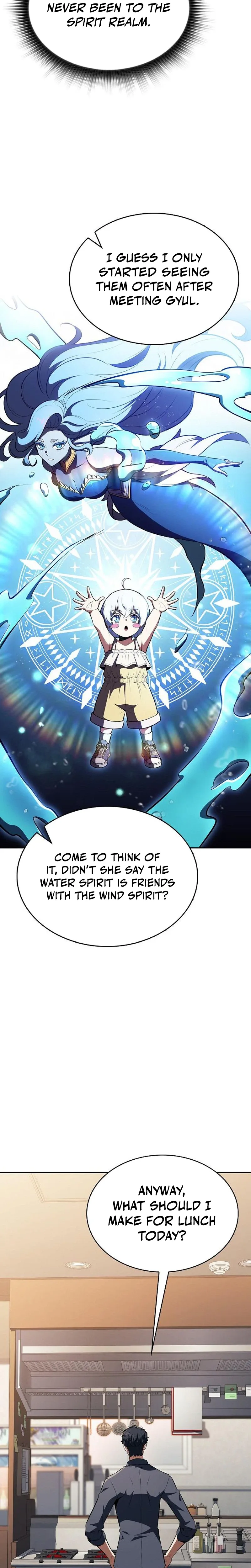 Eat & GO Chapter 69 page 19