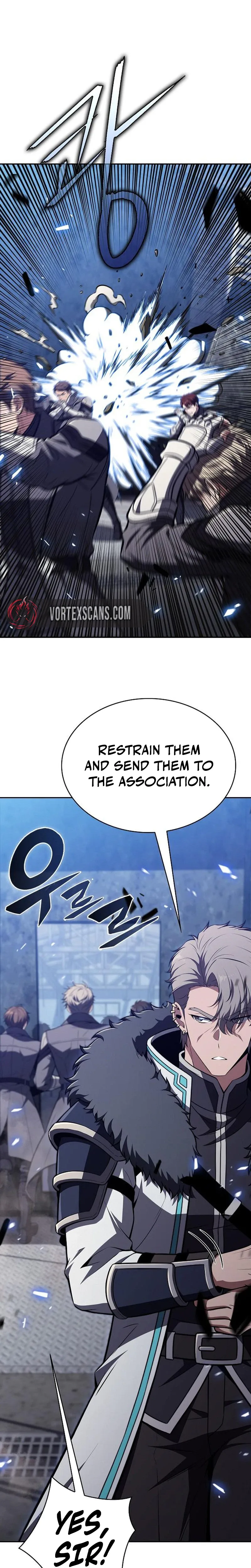 Eat & GO Chapter 69 page 12